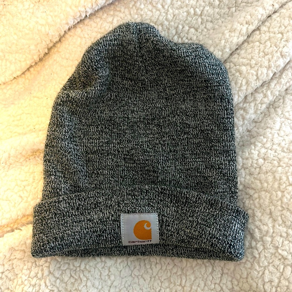 cargartt hat